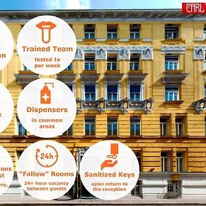 Carlton Opera 3* Vienna