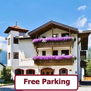 Hotell Sonnenhof - &