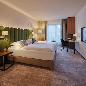 Dorint City-hotel 4* Salzburg
