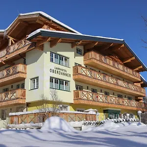 Oberdanner 3* Saalbach-Hinterglemm