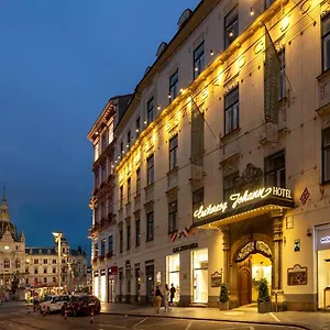Palais Erzherzog Johann 4* Graz