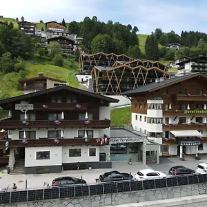 Forellenhof 3* Saalbach-Hinterglemm