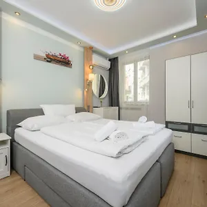 Palais Palffy 4* Wenen