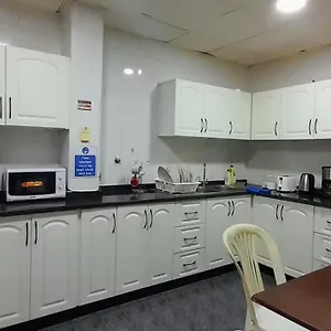Basic Private With Attached Bathroom - No Parking Space Abu Dhabi