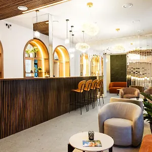 Vayalen Boutique 3* Vienna