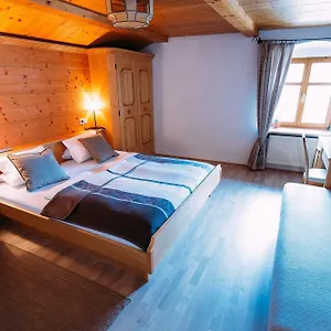 Gasthof Zum Schupfen Hotel