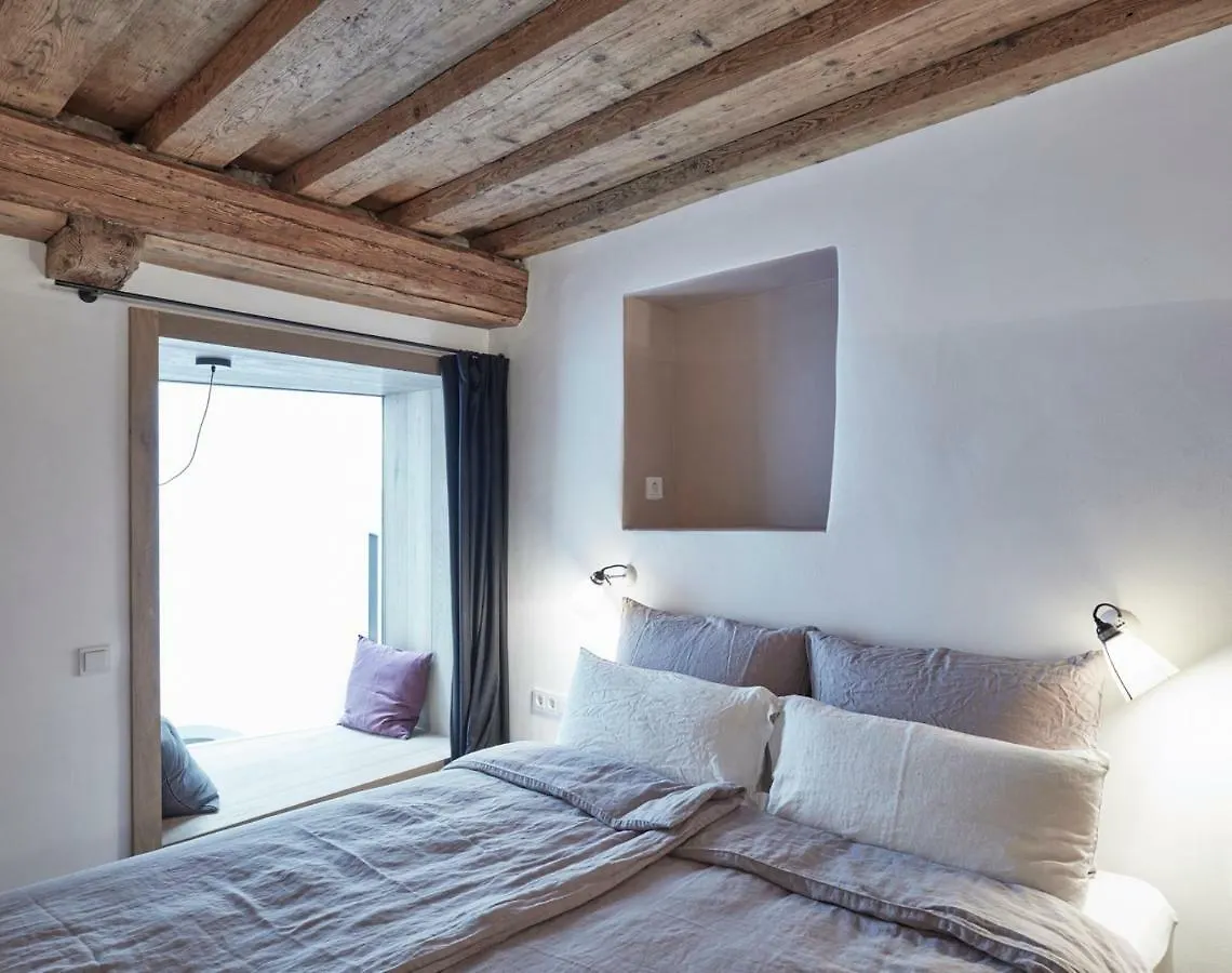 Faktorei Innsbruck Hotel